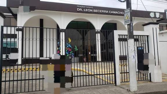 Traslado a otros hospitales